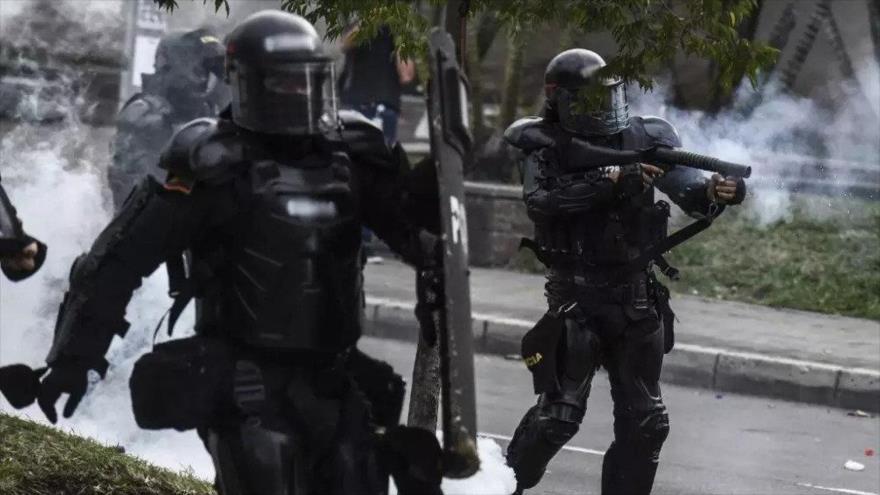 Hallan muertos a manifestantes desaparecidos en Colombia | HISPANTV