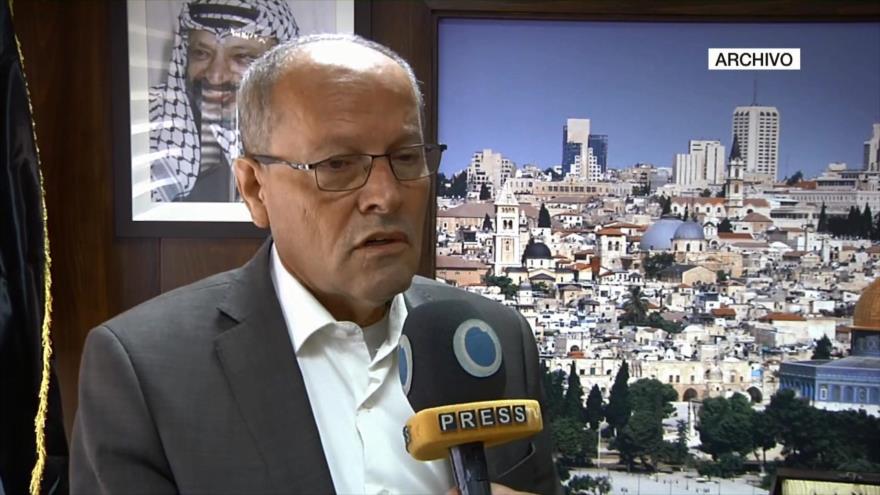 Robo de fondos palestinos. Atrocidades israelíes. Golpe en Jordania- Noticias Exprés: 19:30- 12/07/2021