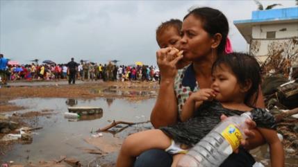 ONU: El hambre aumentó a nivel mundial durante la pandemia