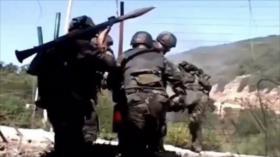 Vídeo nunca antes visto: Hezbolá captura a dos soldados israelíes