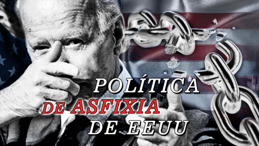 Detrás de la Razón: Cuba denuncia política de asfixia de EEUU