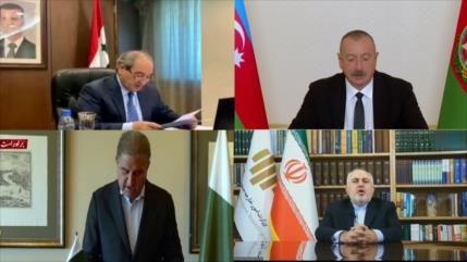 MNOAL rechaza unilateralismo y llama a cooperación