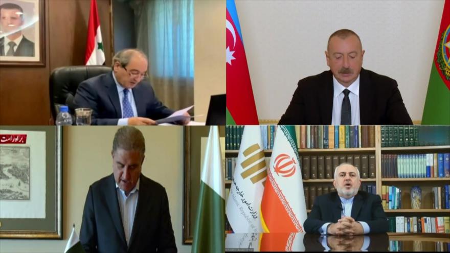 MNOAL rechaza unilateralismo y llama a cooperación | HISPANTV