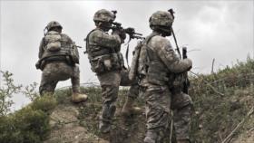 Rusia: Despliegue de tropas de EEUU en Asia Central es inaceptable