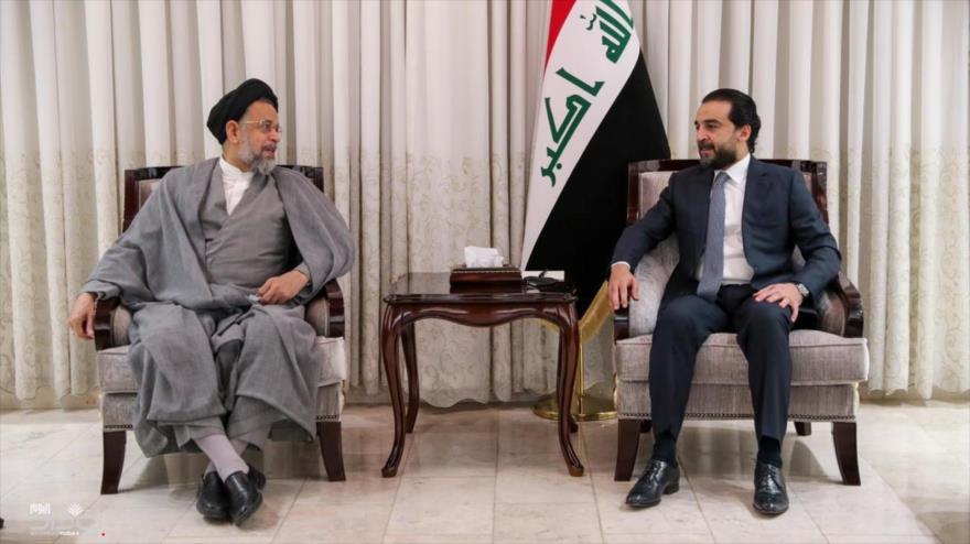 Irán, dispuesto a ofrecer apoyo a Irak en todos los ámbitos | HISPANTV