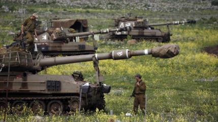 Movimiento No Alineado exige a Israel a retirarse del Golán sirio