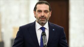El Líbano en nuevo impasse: Saad Hariri renuncia a formar gobierno