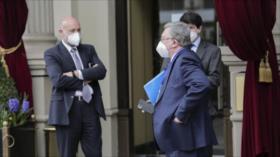 Rusia: EEUU sobreestimó el efecto de la máxima presión sobre Irán