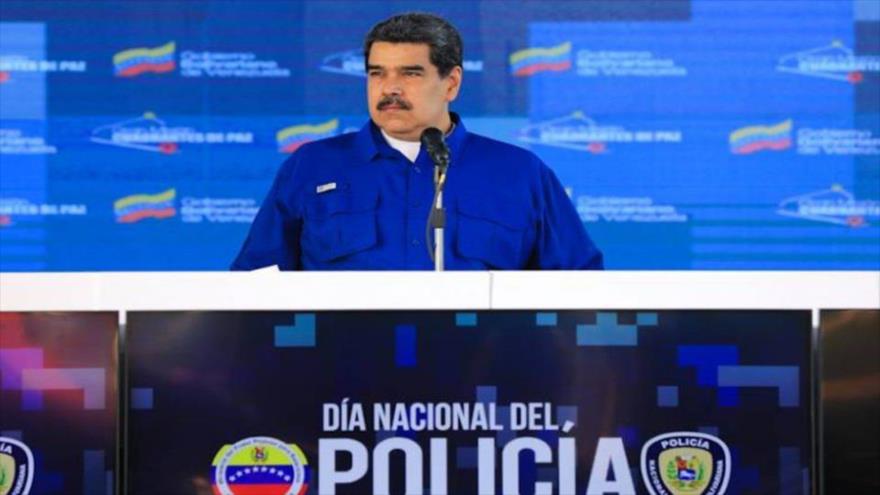 “Madrid-Bogotá-Miami, triángulo de conspiración contra Venezuela”