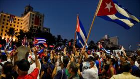 Recuento: Protestas en Cuba