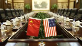 Sondeo: ¿Qué busca Estados Unidos con nuevos desafíos a China?