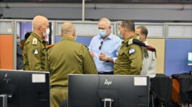 ¿Cómo monitorea Irán movimientos del ministro de guerra de Israel?