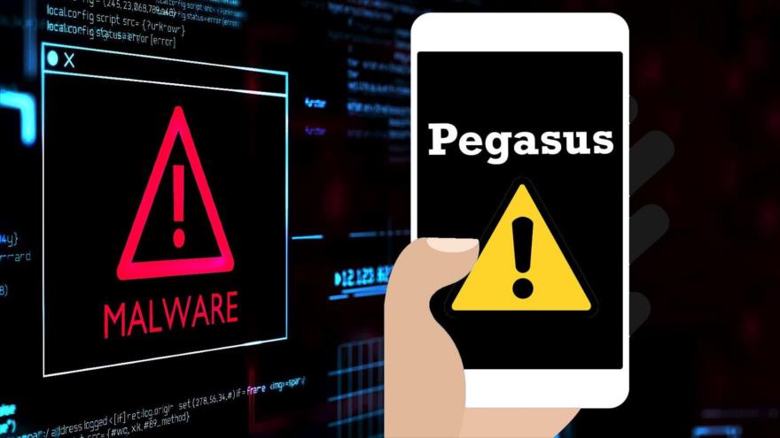 Pegasus es uno de los softwares de espionaje más sofisticados del mundo.