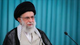 Mensaje del Líder de Irán con motivo de peregrinación anual del Hach
