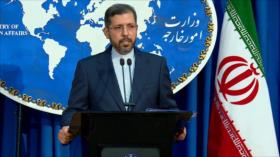 Irán retomará diálogos nucleares tras formación del nuevo Gobierno