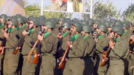 Informes revelan papel de terroristas de MKO en la crisis de Siria