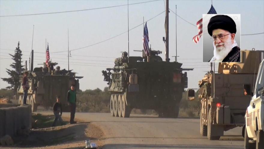 Resistencia ante Occidente. Explosión en Irak. Papel de EEUU en Bolivia - Boletín: 21:30 - 19/07/2021