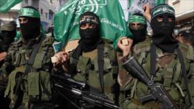 Resistencia a Israel: Operación Espada de Al-Quds no ha terminado