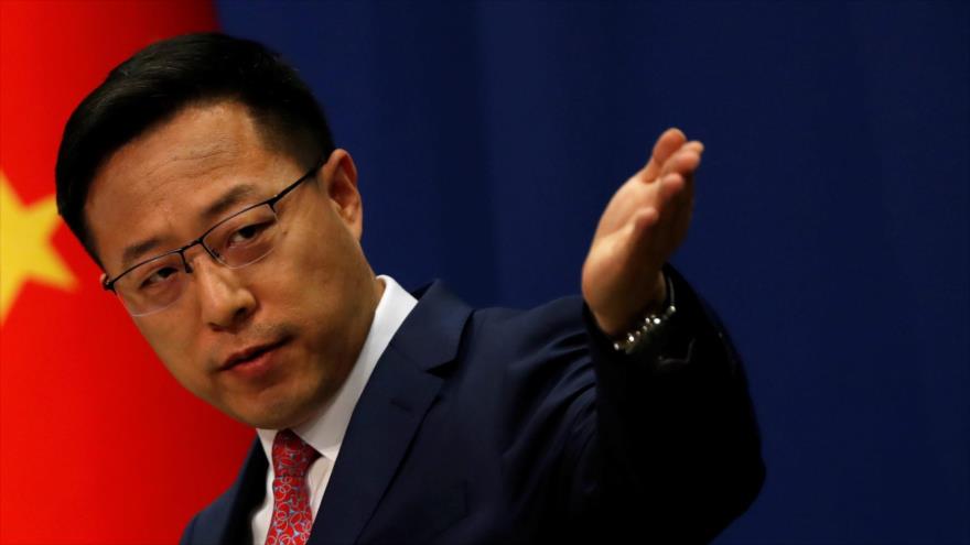 China acusa a EEUU de ser el origen del ciberataque mundial | HISPANTV