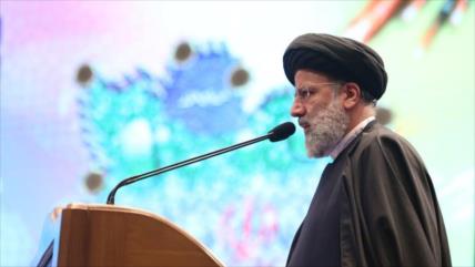 Raisi prioriza nexos con países vecinos en su política exterior