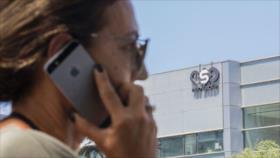 Sondeo: Israel busca la manera de seguir espiando al mundo