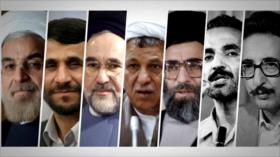 Irán Hoy: Los méritos de la Presidencia en Irán