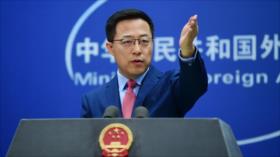 China: Lituania tendrá que pagar por abrir una oficina de Taiwán