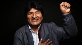Morales ve victoria de Castillo en Perú como un revés para EEUU