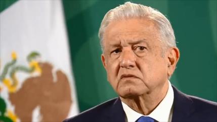 Presidente mexicano descarta actos de espionaje durante su mandato