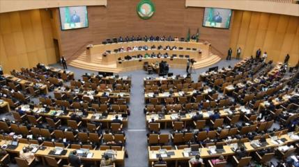 HAMAS: Adhesión de Israel a Unión Africana legitima su ocupación