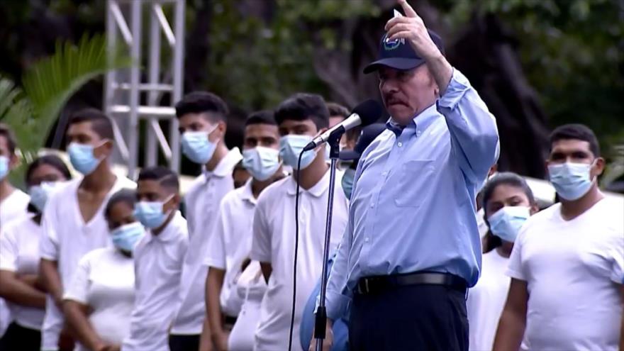 Nicaragua: Concluyeron dos jornadas de Verificación Ciudadana