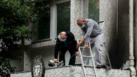 Cuba: EEUU incitó a terroristas a atacar la embajada en Francia 