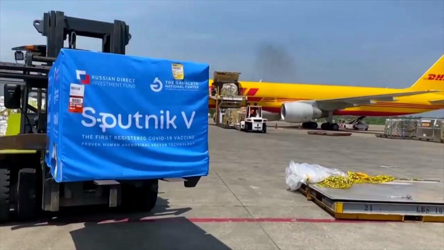 Honduras hará pruebas de combinación de vacunas contra COVID-19