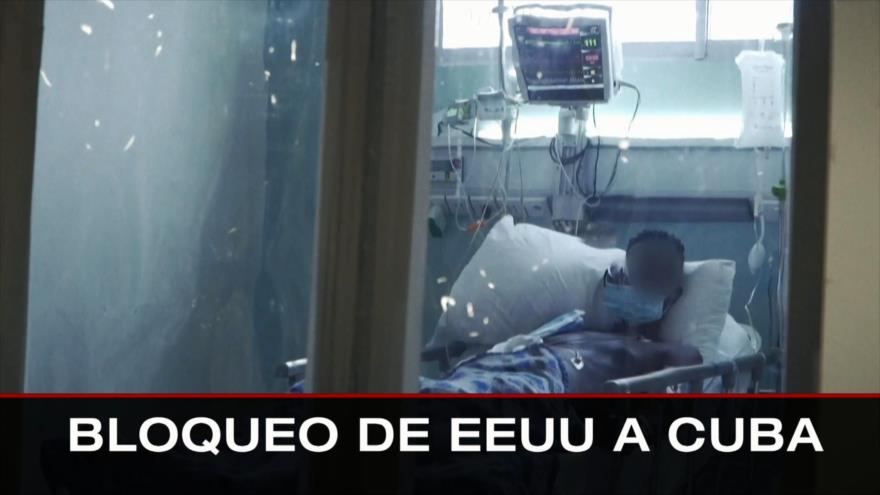 Crisis política en Túnez. Advertencia de China. Bloqueo contra Cuba – Boletín: 21:30 – 27/07/2021