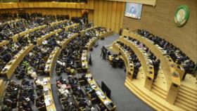 Sudáfrica condena la “injusta” adhesión de Israel a Unión Africana