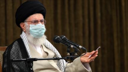 Líder de Irán: Occidente no es de fiar; inflige golpe cuando puede