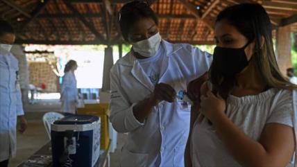 OPS advierte de “avalancha de problemas de salud” en Latinoamérica