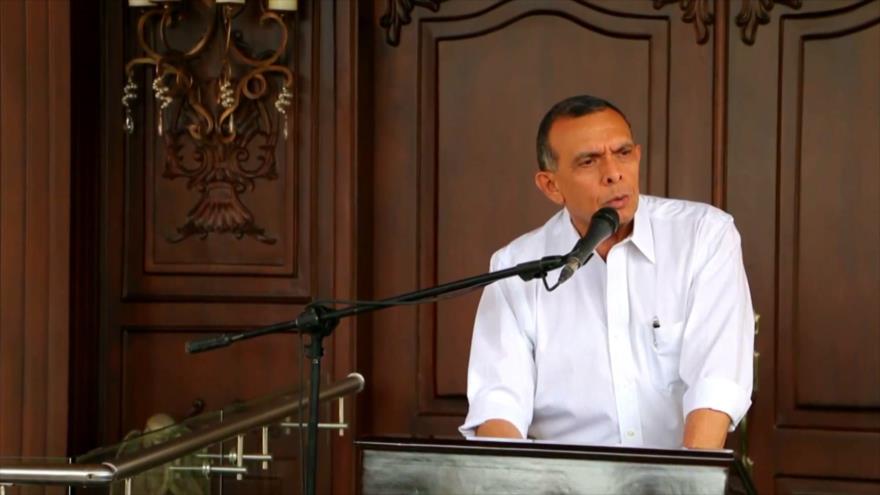 Lobo Sosa pide ser investigado por cualquier corrupción en Honduras