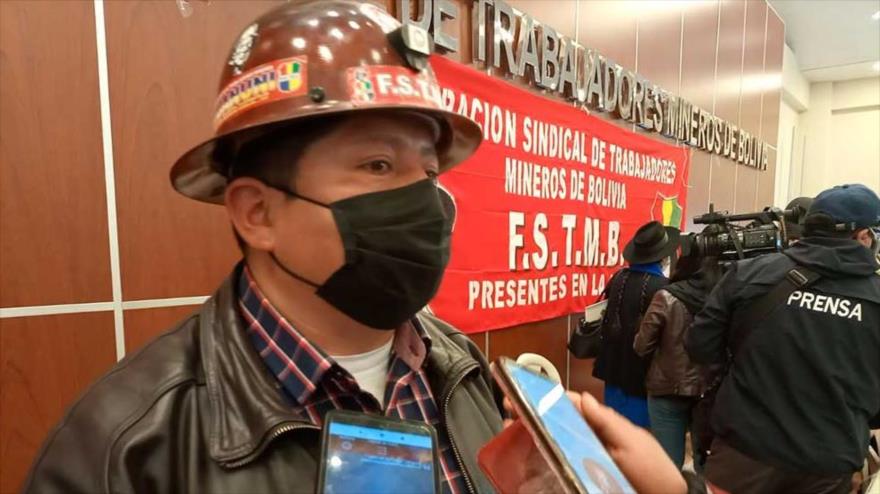 Bolivia, en alerta ante intentos de desestabilización de derecha