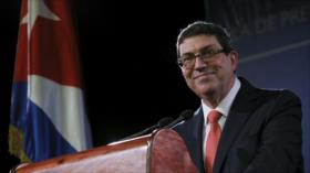 Cuba celebra derrota de proyecto anticubano en OEA, apoyado por EEUU