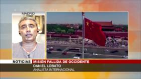 ‘Países vecinos deben solventar eclosión de Talibán en Afganistán’