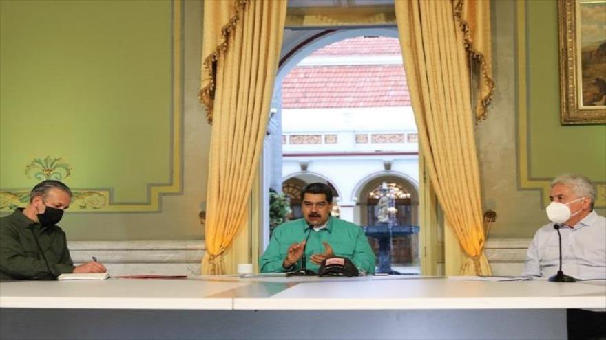 Venezuela identifica a 10 perturbadores de la economía | HISPANTV