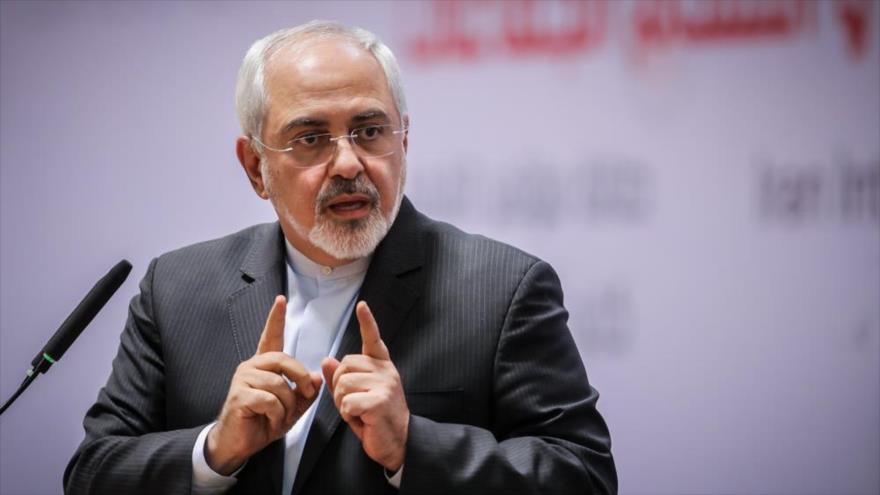 Zarif: EEUU y Europa intentan “chantajear” a Irán en pacto nuclear | HISPANTV