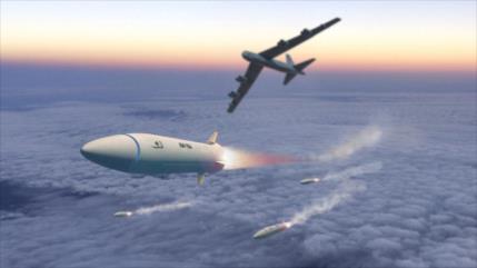 Fracasa 2.º test de misil hipersónico de EEUU; Rusia sigue pruebas