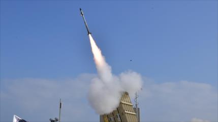 Israel prueba misiles en Europa; se agota paciencia de HAMAS