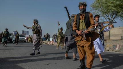 Ejército afgano avanza ante Talibán y recupera un distrito en Herat