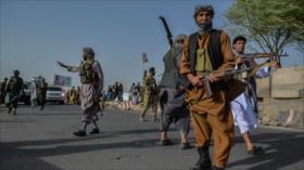 Ejército afgano avanza ante Talibán y recupera un distrito en Herat
