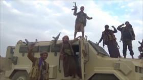 Yemen mata a 510 terroristas en Al-Bayda y recupera 500 km2