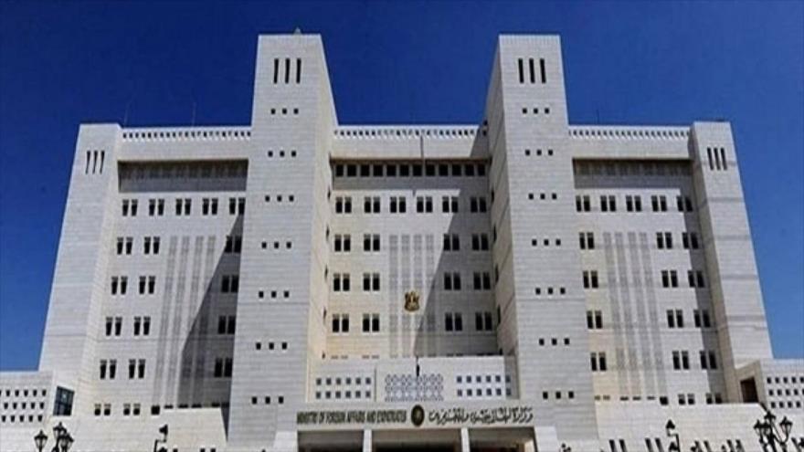 Siria: Francia lanza acusaciones falsas para apoyar a terroristas | HISPANTV