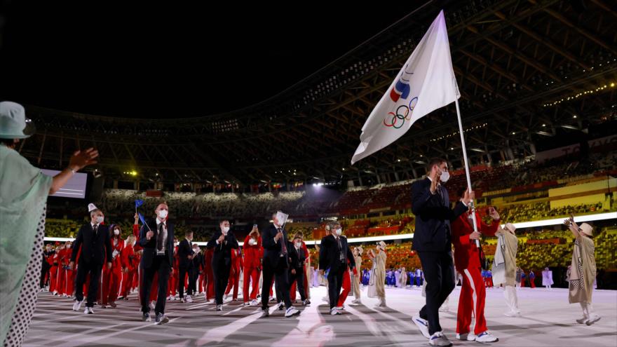 Bandera de los discount jjoo